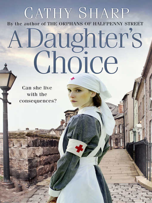 Title details for A Daughter's Choice by Cathy Sharp - Available